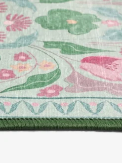 Deurmatten|Vloerkleden En Lopers|Next Washable Bettie Floral Print Doormat