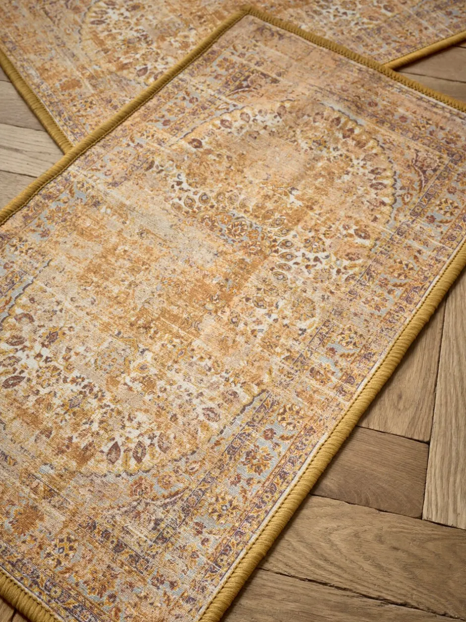 Deurmatten|Vloerkleden En Lopers*Next Washable Emporium Oriental Doormats
