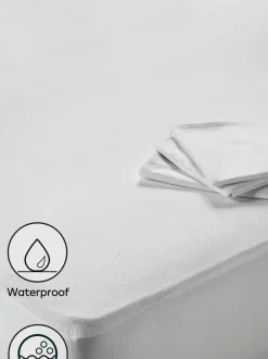 Dekbedden En Kussens|Next Waterbestendige beschermer