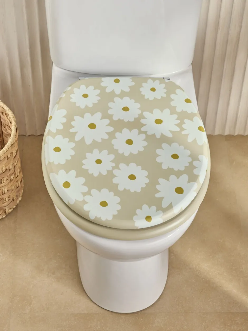 Badkameraccessoires|Next WC-bril