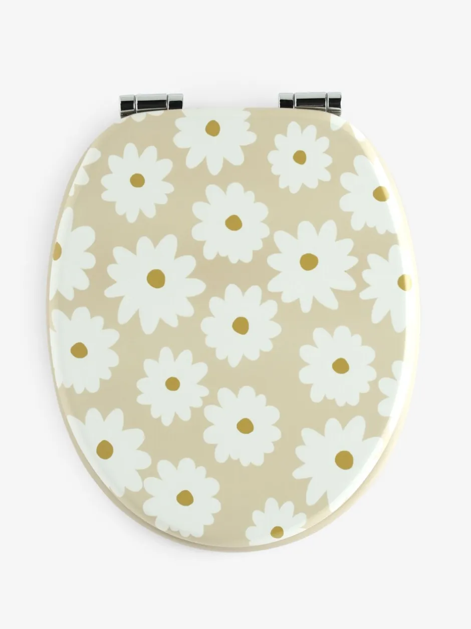 Badkameraccessoires|Next WC-bril
