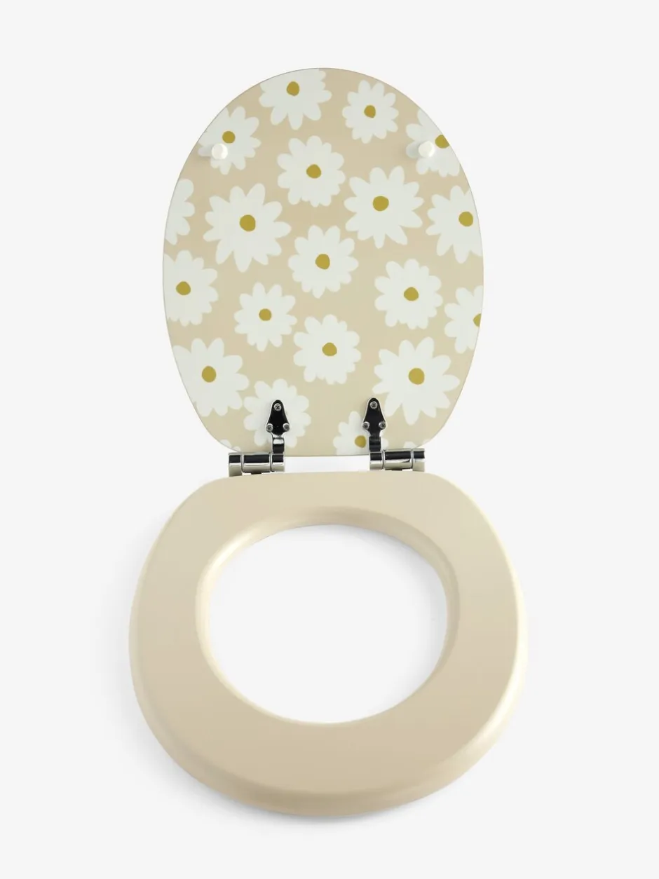 Badkameraccessoires|Next WC-bril