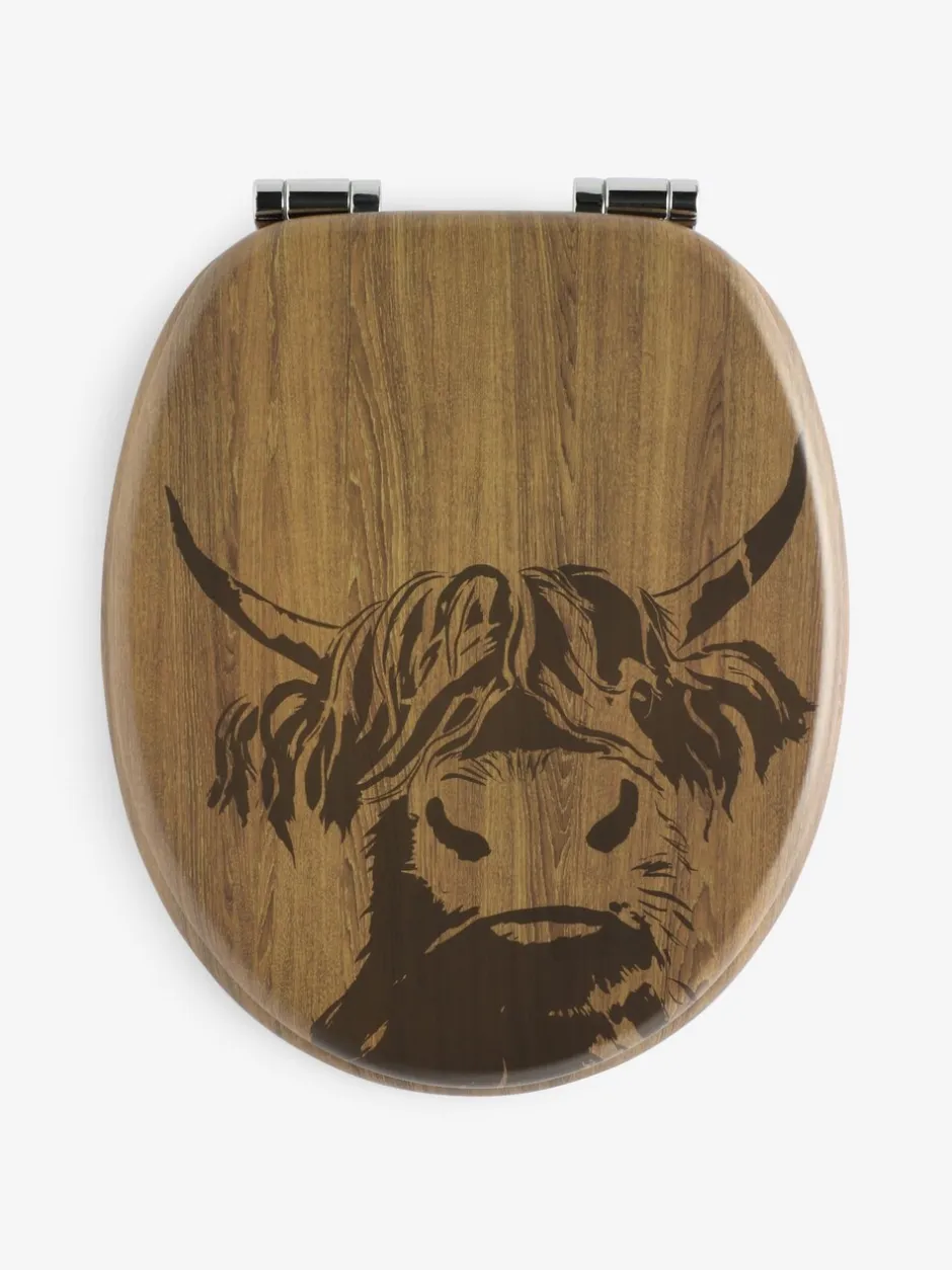 Badkameraccessoires|Next WC-bril
