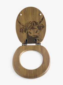 Badkameraccessoires|Next WC-bril