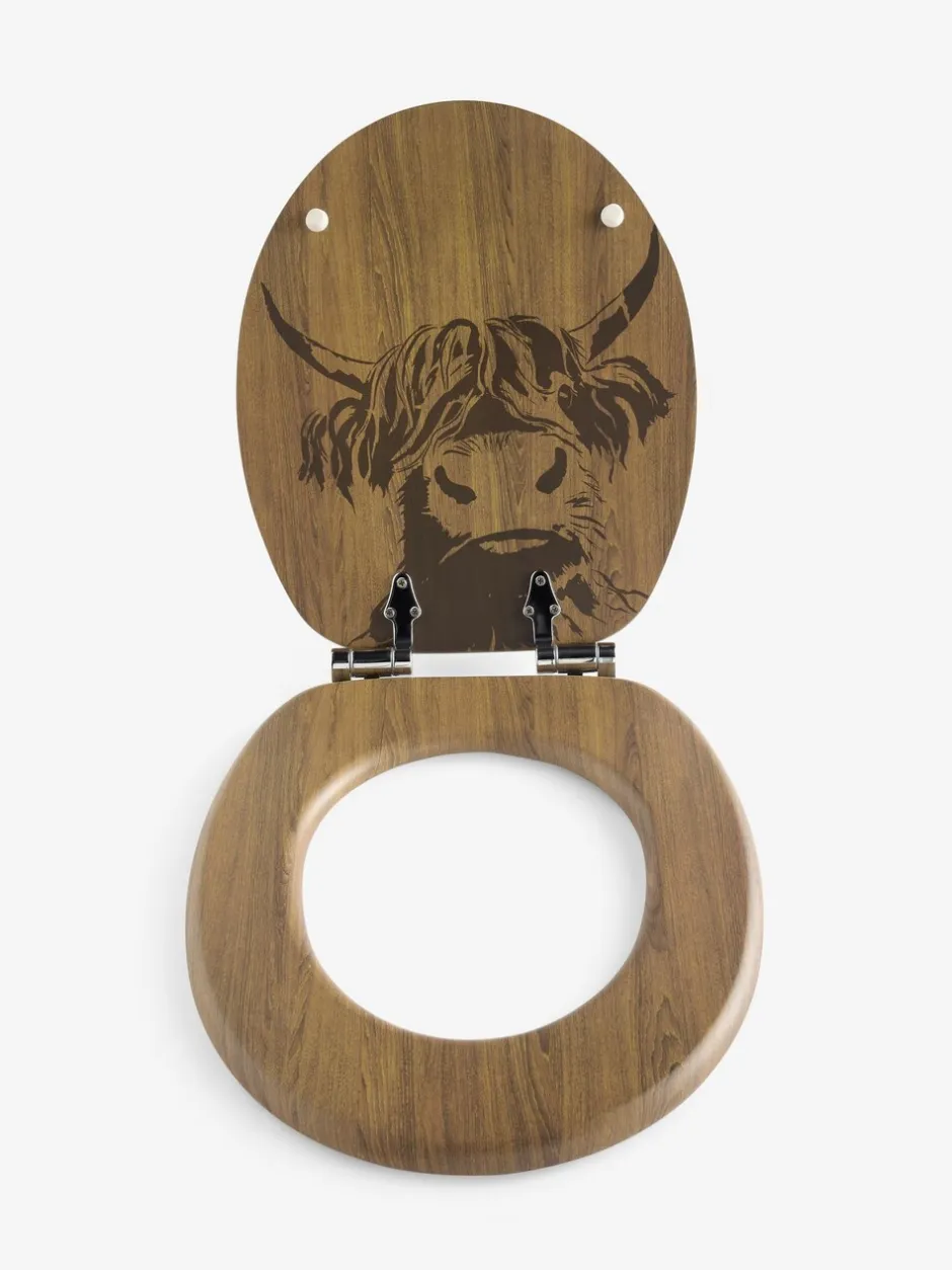 Badkameraccessoires|Next WC-bril