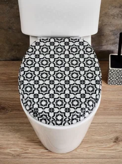 Badkameraccessoires|Next WC-bril