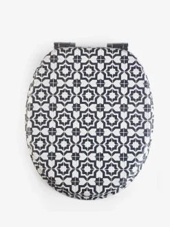 Badkameraccessoires|Next WC-bril