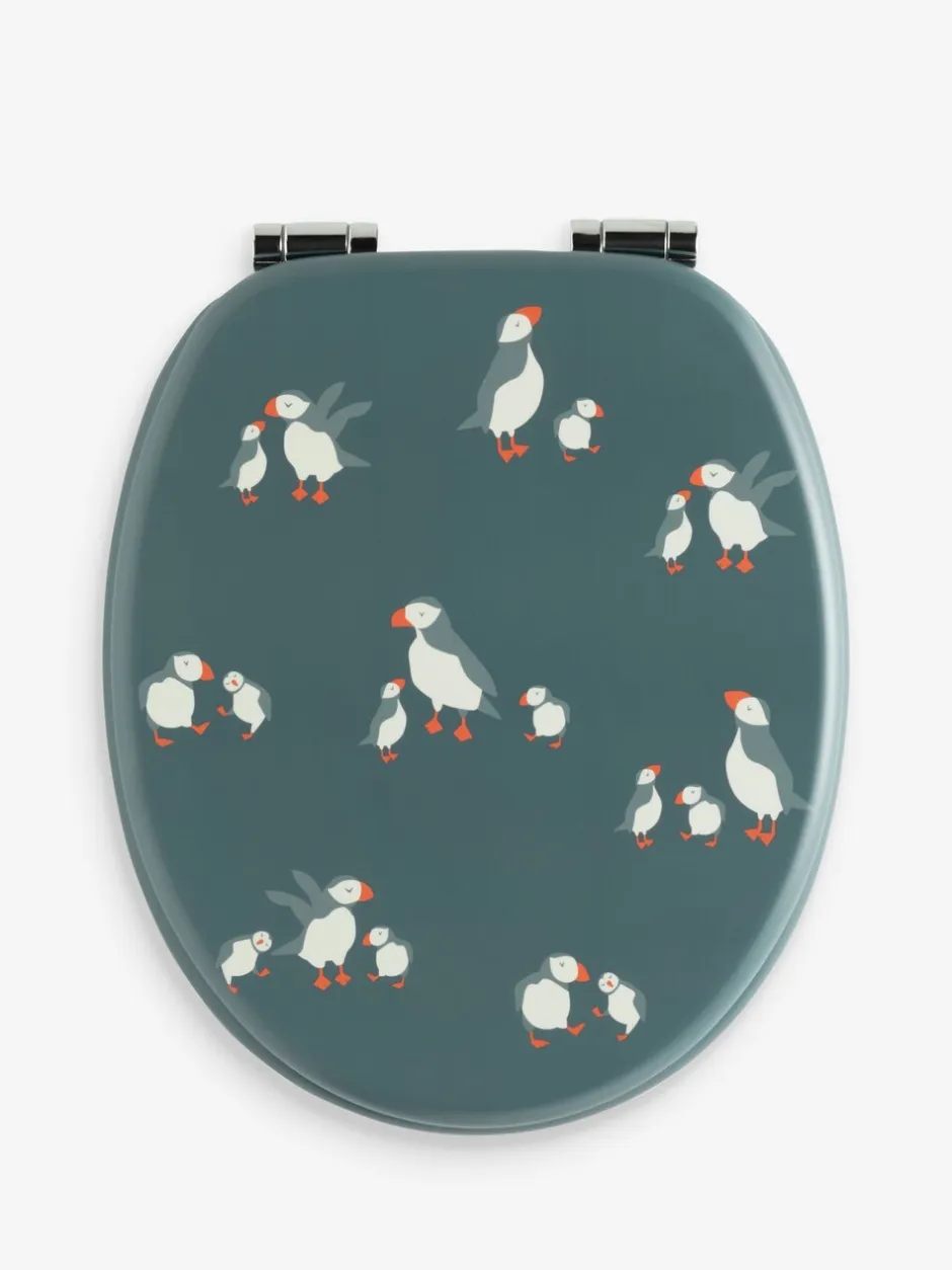 Badkameraccessoires*Next WC-bril