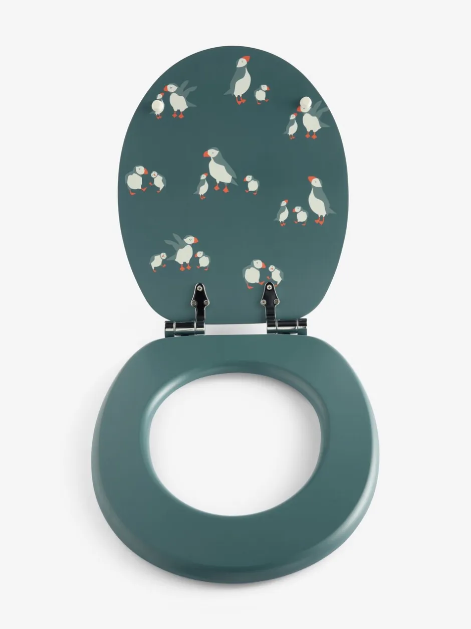 Badkameraccessoires*Next WC-bril