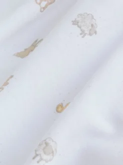 Babypakjes En Babypyjama's*Next - Verpakking van 3 babypyjama's (0-2jr) White Collar