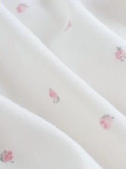 Babypakjes En Babypyjama's|Next - Gezinspyjama voor baby's (0-2jr) White Little Sister