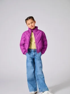 Jeans|ONLY KIDS Wide Leg Comet Denim Jeans