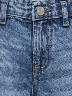 Jeans|ONLY KIDS Wide Leg Comet Denim Jeans