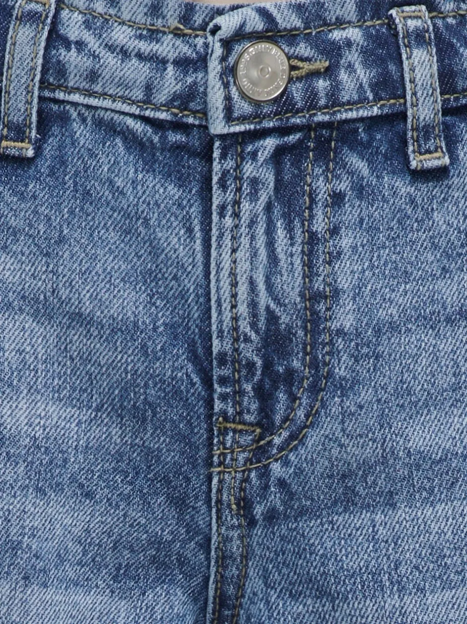 Jeans|ONLY KIDS Wide Leg Comet Denim Jeans
