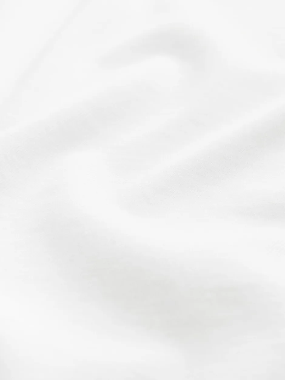 T-Shirts En Hemden|Next - 100% Cotton Vests 4 Pack Wit