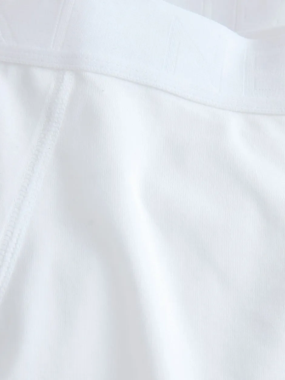 Ondergoed|Ondergoed|Next Wit - 5 Hipsterboxershorts