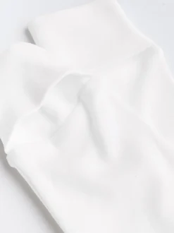Multipacks|Babypakjes En Babypyjama's|Next Wit - 100% katoenen babypyjama's (0-18mnd)