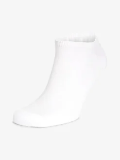 Sokken|Sokken*Next - 10 paar sneakersokken Wit