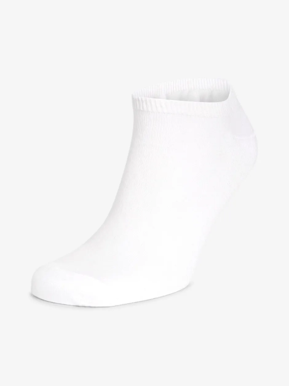 Sokken|Sokken*Next - 10 paar sneakersokken Wit