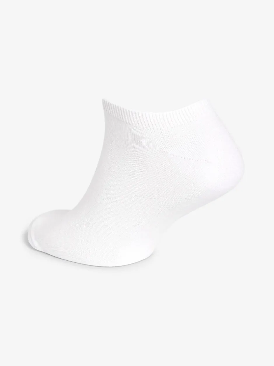 Sokken|Sokken*Next - 10 paar sneakersokken Wit