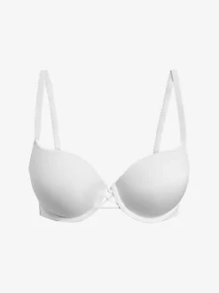 Beha's|Next - A-DD push-up Triple Boost diepuitgesneden beha Wit