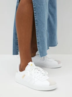 Sneakers*adidas Wit - - Sneakers VL Court 3.0