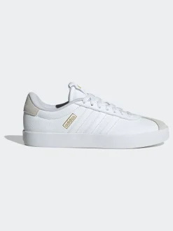 Sneakers*adidas Wit - - Sneakers VL Court 3.0