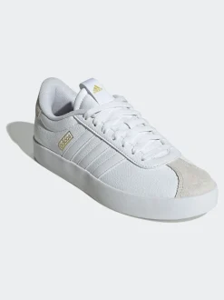 Sneakers*adidas Wit - - Sneakers VL Court 3.0