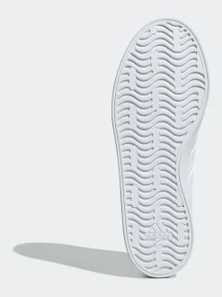 Sneakers*adidas Wit - - Sneakers VL Court 3.0