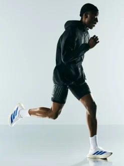 Sneakers|adidas - Adizero EVO sneakers Wit
