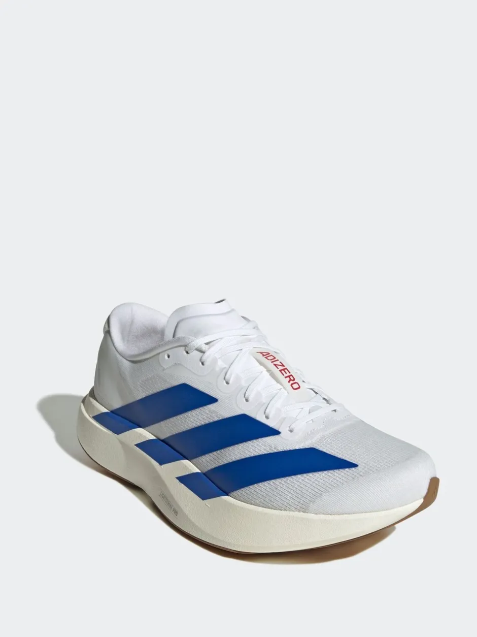 Sneakers|adidas - Adizero EVO sneakers Wit