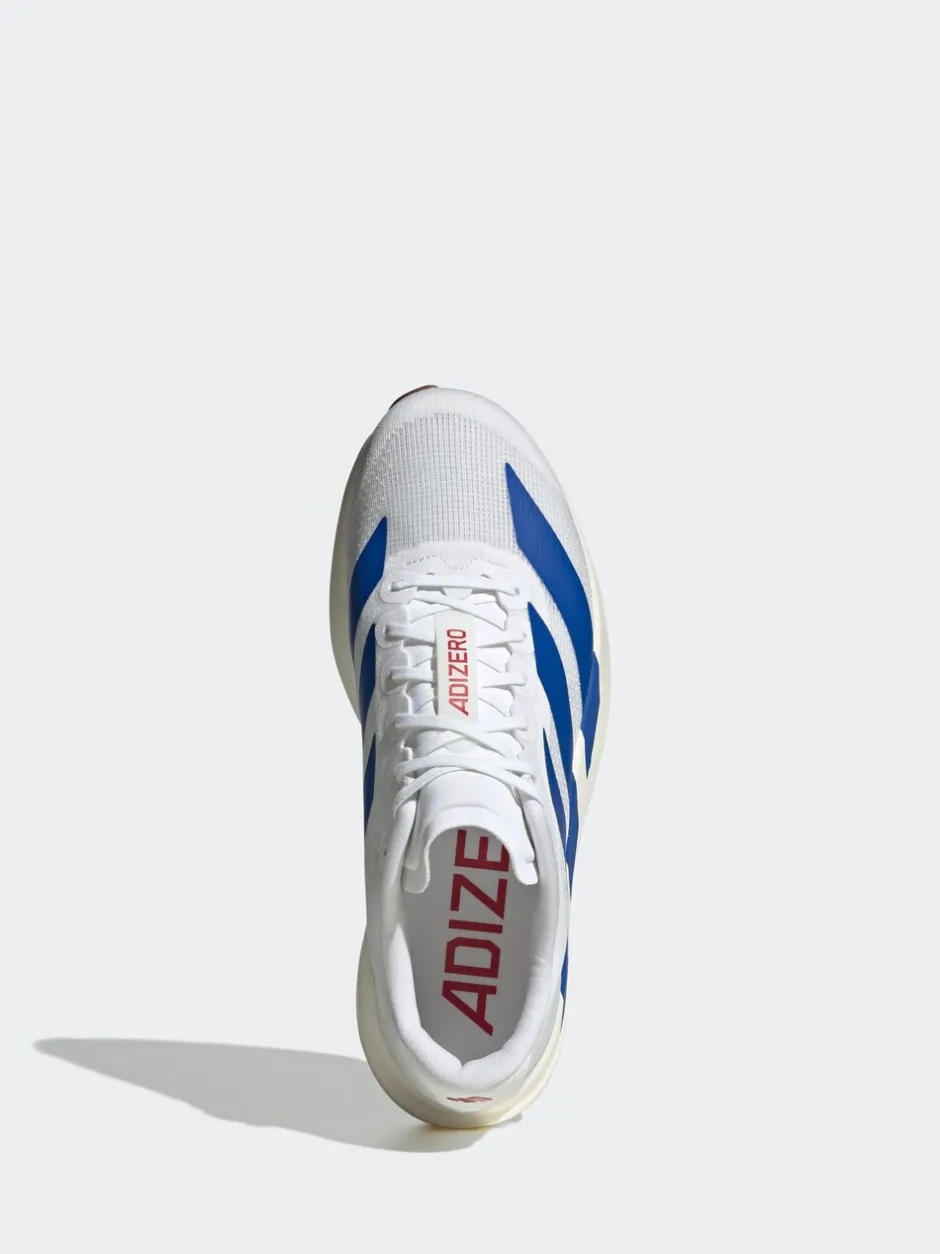 Sneakers|adidas - Adizero EVO sneakers Wit