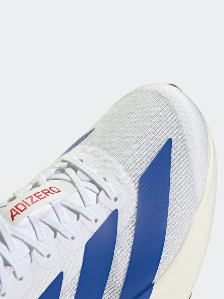 Sneakers|adidas - Adizero EVO sneakers Wit