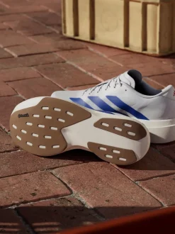 Sneakers|adidas - Adizero EVO sneakers Wit