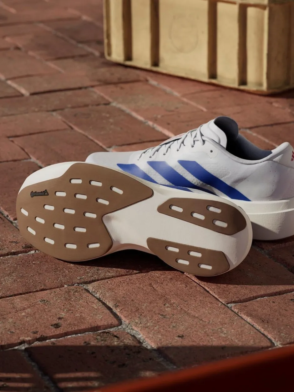 Sneakers|adidas - Adizero EVO sneakers Wit