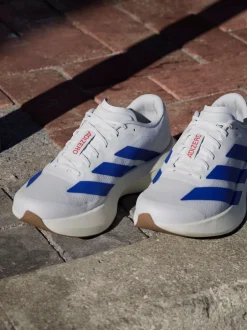 Sneakers|adidas - Adizero EVO sneakers Wit