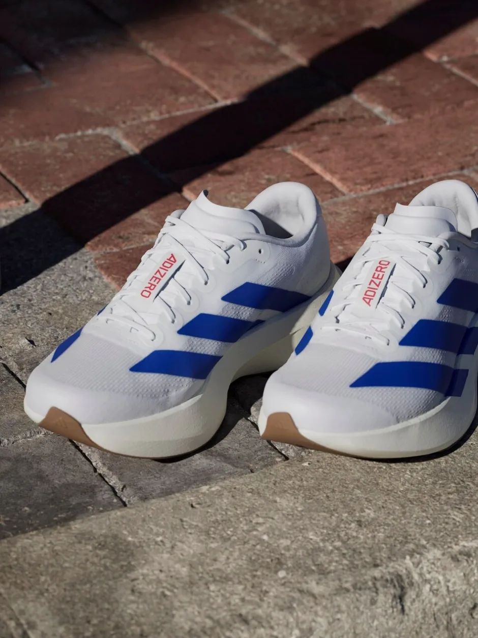 Sneakers|adidas - Adizero EVO sneakers Wit