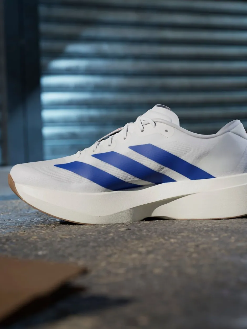 Sneakers|adidas - Adizero EVO sneakers Wit