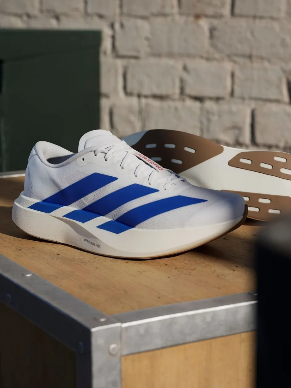 Sneakers|adidas - Adizero EVO sneakers Wit