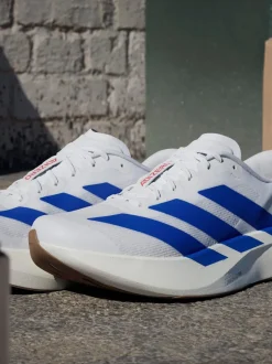 Sneakers|adidas - Adizero EVO sneakers Wit