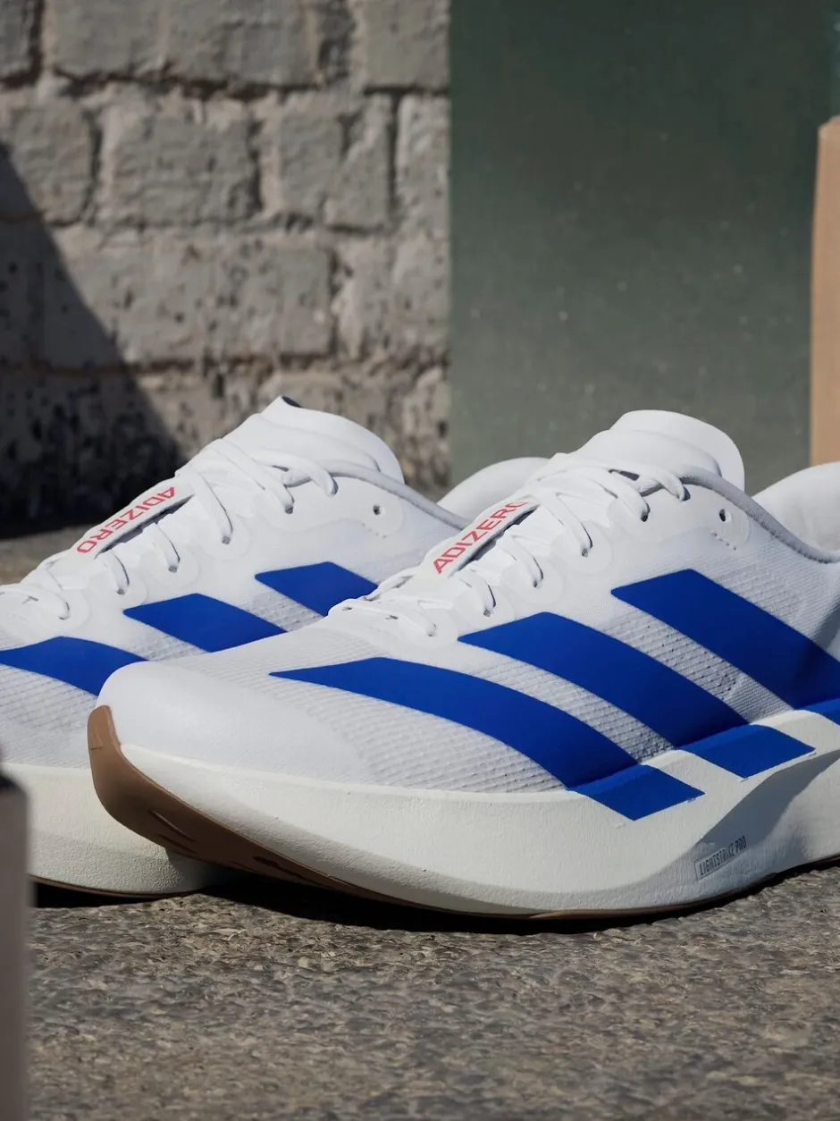 Sneakers|adidas - Adizero EVO sneakers Wit