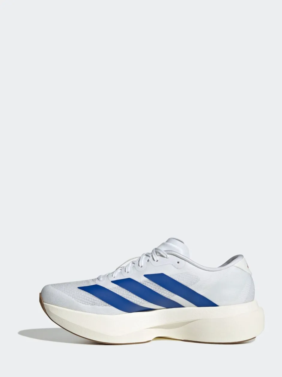 Sneakers|adidas - Adizero EVO sneakers Wit