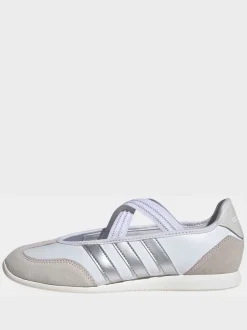 Sneakers*adidas Wit - Barreda Mary Jane Trainers