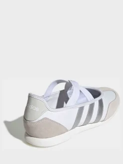 Sneakers*adidas Wit - Barreda Mary Jane Trainers