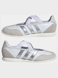 Sneakers*adidas Wit - Barreda Mary Jane Trainers