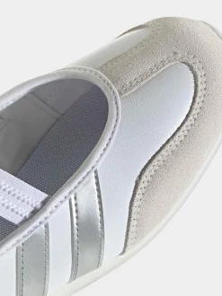 Sneakers*adidas Wit - Barreda Mary Jane Trainers