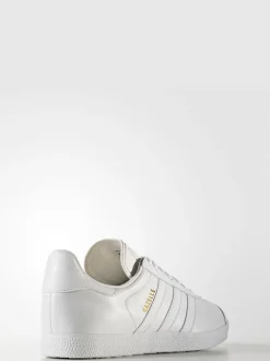 Sneakers|Sportkleding|adidas originals Wit - - Gazelle sneakers