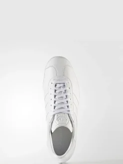 Sneakers|Sportkleding|adidas originals Wit - - Gazelle sneakers