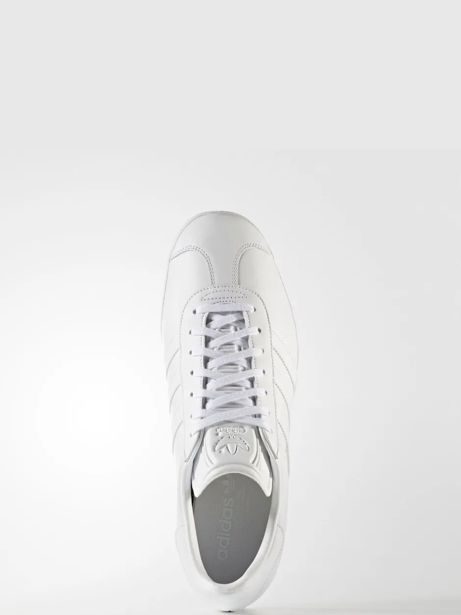Sneakers|Sportkleding|adidas originals Wit - - Gazelle sneakers