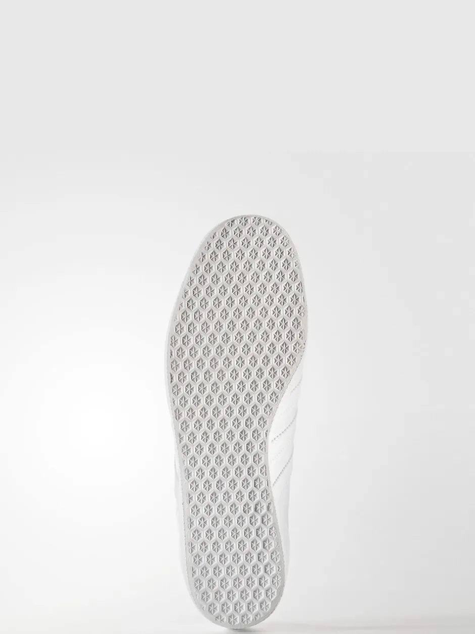 Sneakers|Sportkleding|adidas originals Wit - - Gazelle sneakers